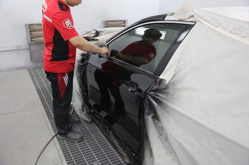 途虎推“隨便蹭”車(chē)漆延保，小剮蹭告別高額漲費(fèi)