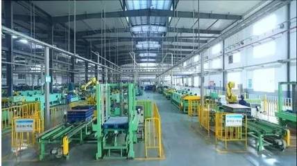 浙江制造究竟有多厲害？為何天能獲“品字標(biāo)”認(rèn)證？