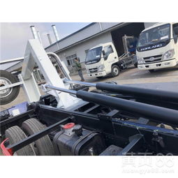 國(guó)五全新一拖二清障車(chē) 高效救援的堅(jiān)實(shí)伙伴