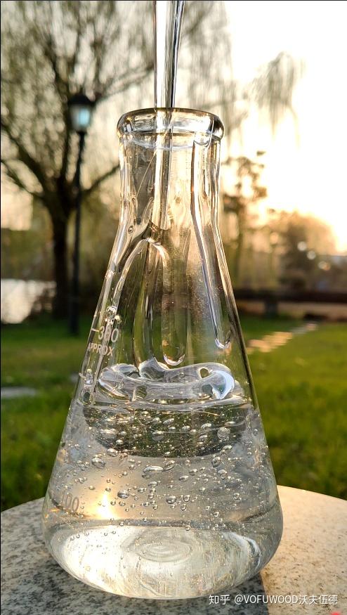 丹麥沃夫伍德透明啫喱純凈洗手液 不止于緊急除菌，全家長期呵護