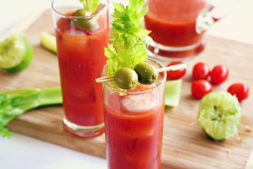 健康又解饞 十一種好喝的低卡路里即飲型無(wú)酒精飲料推薦