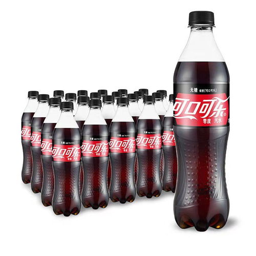 芬達(dá)零卡無(wú)糖橙味汽水 夏日暢飲的健康選擇