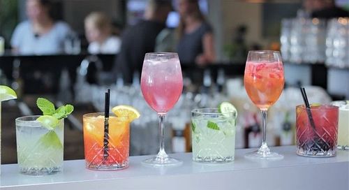 三只松鼠注冊(cè)“莫吉托”商標(biāo) 給愛人來一份無(wú)酒精即飲型浪漫