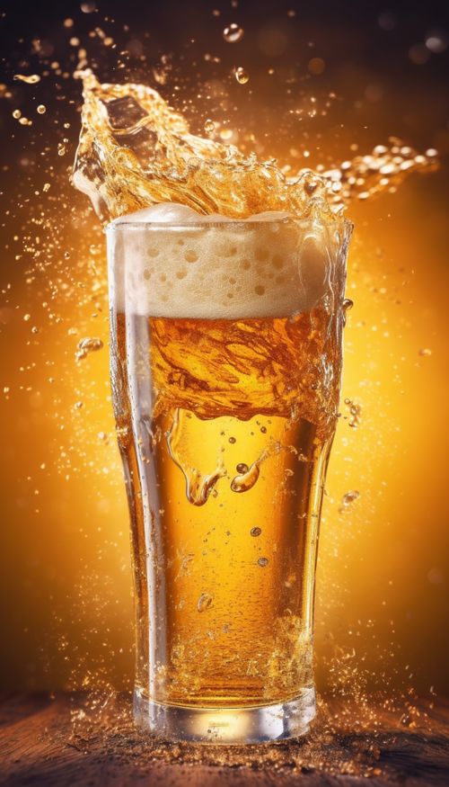 無(wú)酒精飲料 夏日的清涼選擇