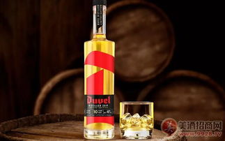 督威摩蓋特集團(tuán) 烈性酒精與無(wú)酒精即飲雙軌并行，創(chuàng)新驅(qū)動(dòng)市場(chǎng)新格局