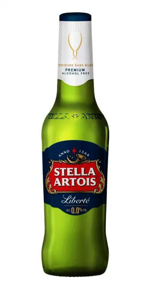 全球無酒精飲料創(chuàng)新產(chǎn)品盤點 即飲型崛起正當(dāng)時